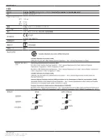 Preview for 98 page of Stryker 0207-050-000E Instructions For Use Manual