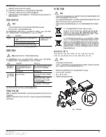 Preview for 104 page of Stryker 0207-050-000E Instructions For Use Manual