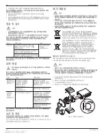 Preview for 111 page of Stryker 0207-050-000E Instructions For Use Manual