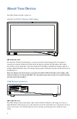 Preview for 8 page of Stryker 0240-031-000 Manual