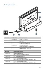 Preview for 11 page of Stryker 0240-031-050 Manual