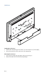 Preview for 14 page of Stryker 0240-031-050 Manual