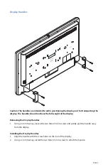 Preview for 15 page of Stryker 0240-031-050 Manual