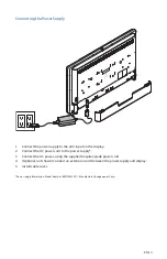 Preview for 17 page of Stryker 0240-031-050 Manual