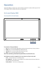 Preview for 19 page of Stryker 0240-031-050 Manual