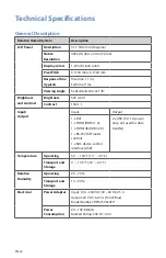 Preview for 26 page of Stryker 0240-031-050 Manual