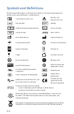 Preview for 32 page of Stryker 0240-031-050 Manual