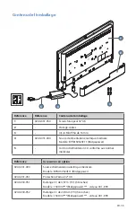 Предварительный просмотр 39 страницы Stryker 0240-031-050 Manual