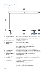 Preview for 70 page of Stryker 0240-031-050 Manual