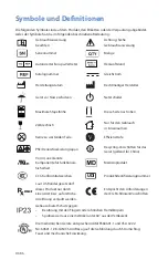 Preview for 90 page of Stryker 0240-031-050 Manual