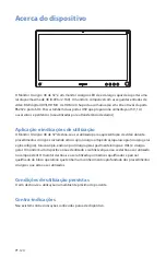 Preview for 128 page of Stryker 0240-031-050 Manual