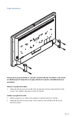 Preview for 135 page of Stryker 0240-031-050 Manual