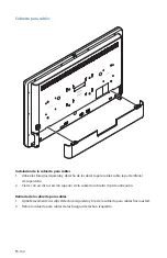 Preview for 164 page of Stryker 0240-031-050 Manual