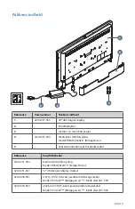 Preview for 219 page of Stryker 0240-031-050 Manual