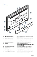 Preview for 221 page of Stryker 0240-031-050 Manual