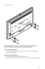 Preview for 223 page of Stryker 0240-031-050 Manual