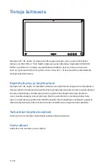 Preview for 246 page of Stryker 0240-031-050 Manual