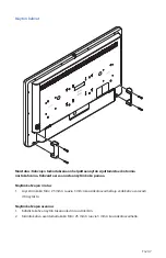 Preview for 251 page of Stryker 0240-031-050 Manual