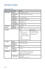 Preview for 262 page of Stryker 0240-031-050 Manual