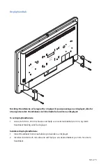 Preview for 279 page of Stryker 0240-031-050 Manual