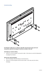 Preview for 307 page of Stryker 0240-031-050 Manual