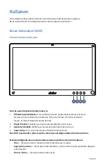 Preview for 403 page of Stryker 0240-031-050 Manual