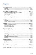 Preview for 419 page of Stryker 0240-031-050 Manual