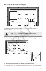 Preview for 15 page of Stryker 0240031065 Manual