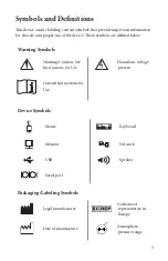 Preview for 7 page of Stryker 0240050988 Manual