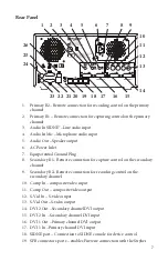 Preview for 11 page of Stryker 0240050988 Manual