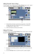 Preview for 36 page of Stryker 0240050988 Manual