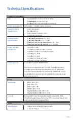 Preview for 89 page of Stryker 0240060100 User Manual