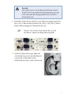 Preview for 51 page of Stryker 0678001500 Operation Manual