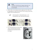 Preview for 131 page of Stryker 0678001500 Operation Manual