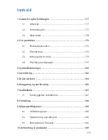 Preview for 179 page of Stryker 0678001500 Operation Manual