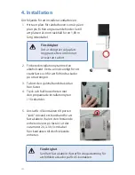 Preview for 204 page of Stryker 0678001500 Operation Manual