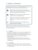 Preview for 257 page of Stryker 0678001500 Operation Manual