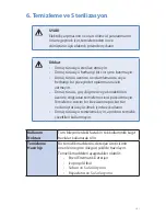 Preview for 265 page of Stryker 0678001500 Operation Manual