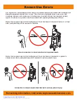 Preview for 4 page of Stryker 0702-001-000 Instructions For Use Manual