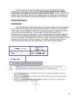 Preview for 8 page of Stryker 0702-002-620 Service And Installation Manual