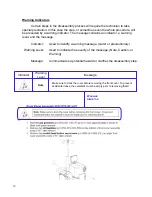 Preview for 9 page of Stryker 0702-002-620 Service And Installation Manual