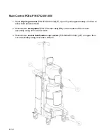 Preview for 41 page of Stryker 0702-002-620 Service And Installation Manual