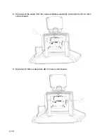 Preview for 45 page of Stryker 0702-002-620 Service And Installation Manual