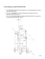 Preview for 48 page of Stryker 0702-002-620 Service And Installation Manual