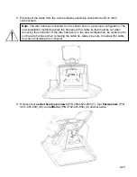 Preview for 52 page of Stryker 0702-002-620 Service And Installation Manual