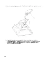 Preview for 53 page of Stryker 0702-002-620 Service And Installation Manual