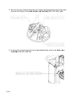 Preview for 55 page of Stryker 0702-002-620 Service And Installation Manual