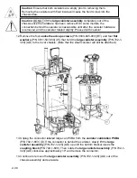 Preview for 59 page of Stryker 0702-002-620 Service And Installation Manual