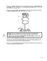 Preview for 62 page of Stryker 0702-002-620 Service And Installation Manual