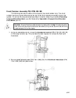 Preview for 64 page of Stryker 0702-002-620 Service And Installation Manual